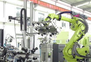 中国成全球机器人最大市场存隐忧 专家 胜在售后